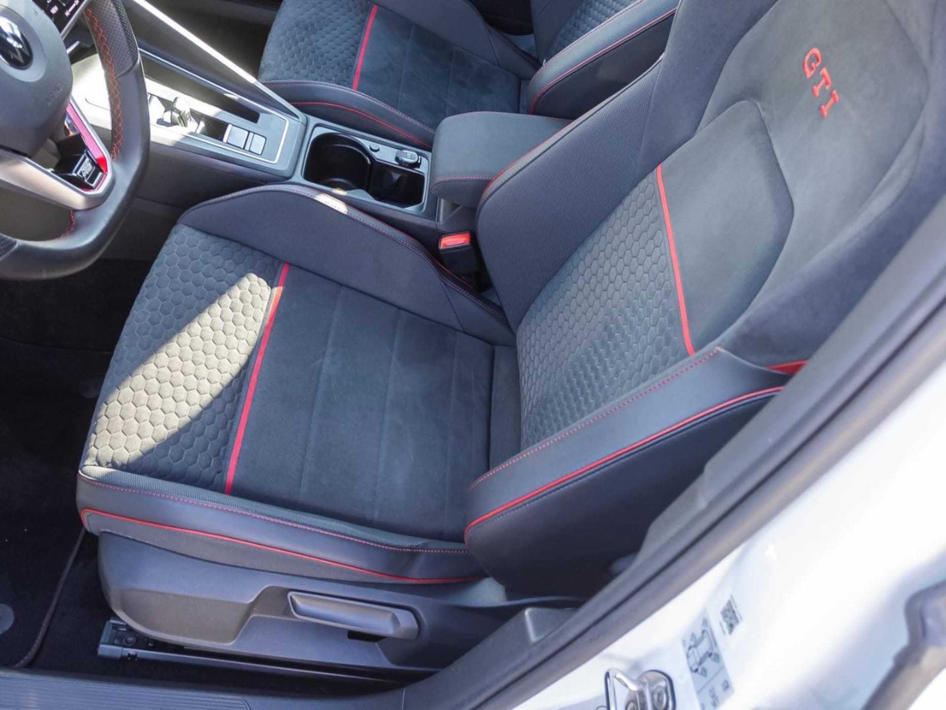 Volkswagen Golf GTI Clubsport