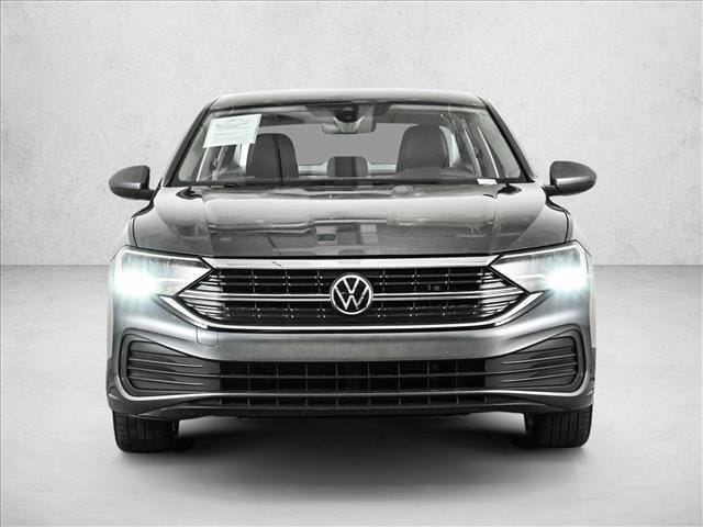 2024 Volkswagen Jetta