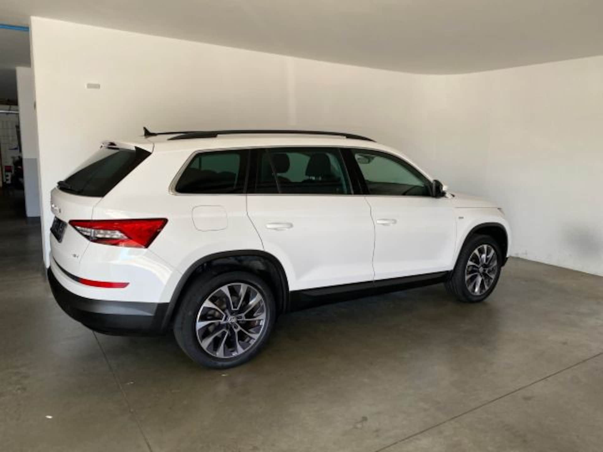 Skoda Kodiaq Ambition