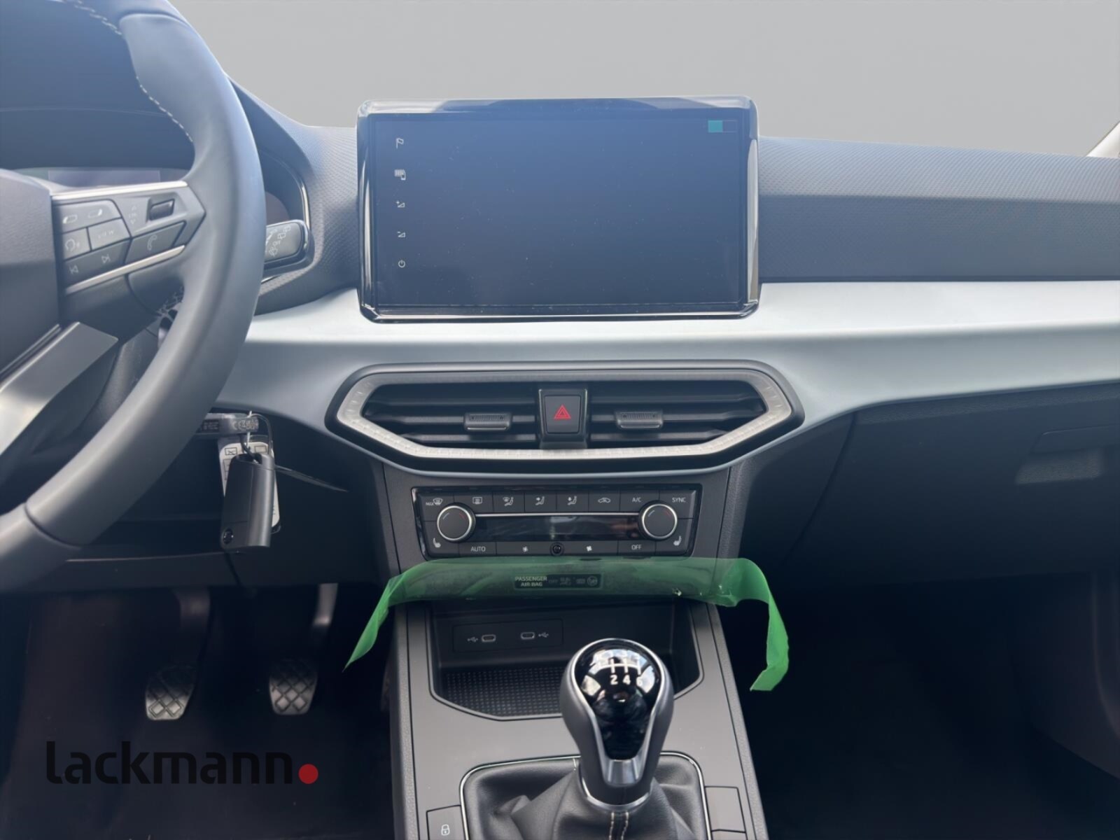 SEAT Ibiza – Bild 13
