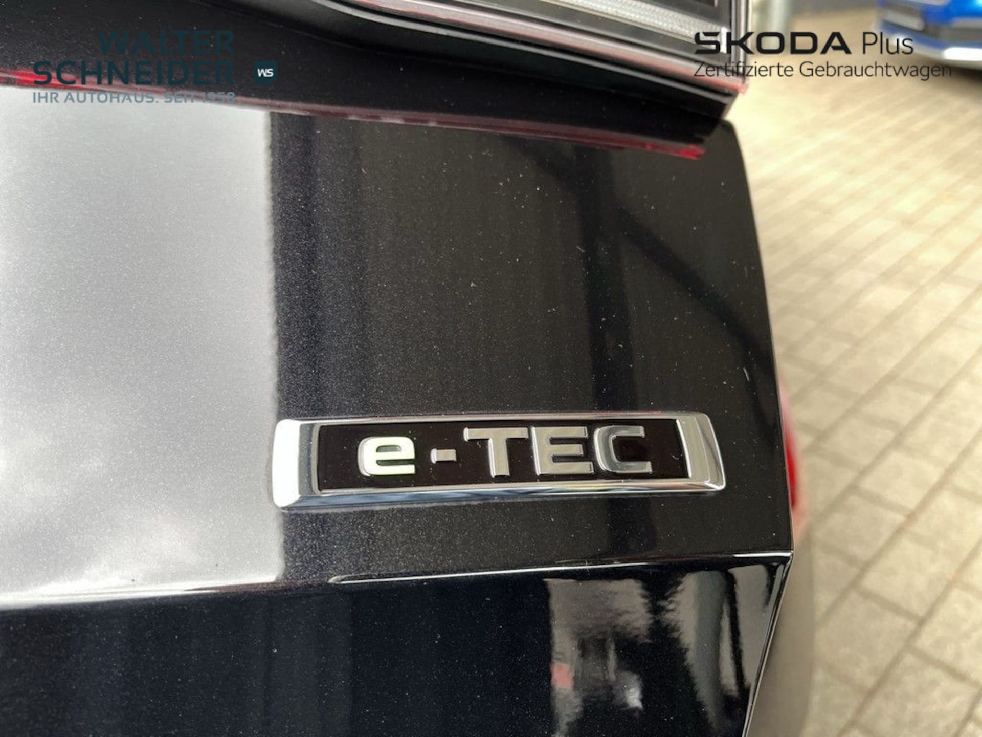 Skoda Octavia Combi Style