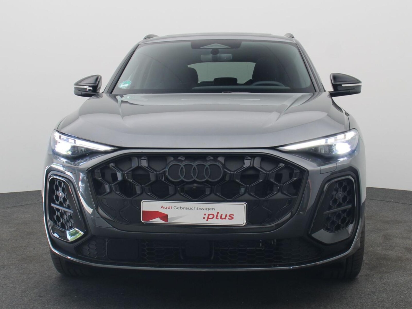 Audi Q5 Sportback – Bild 3