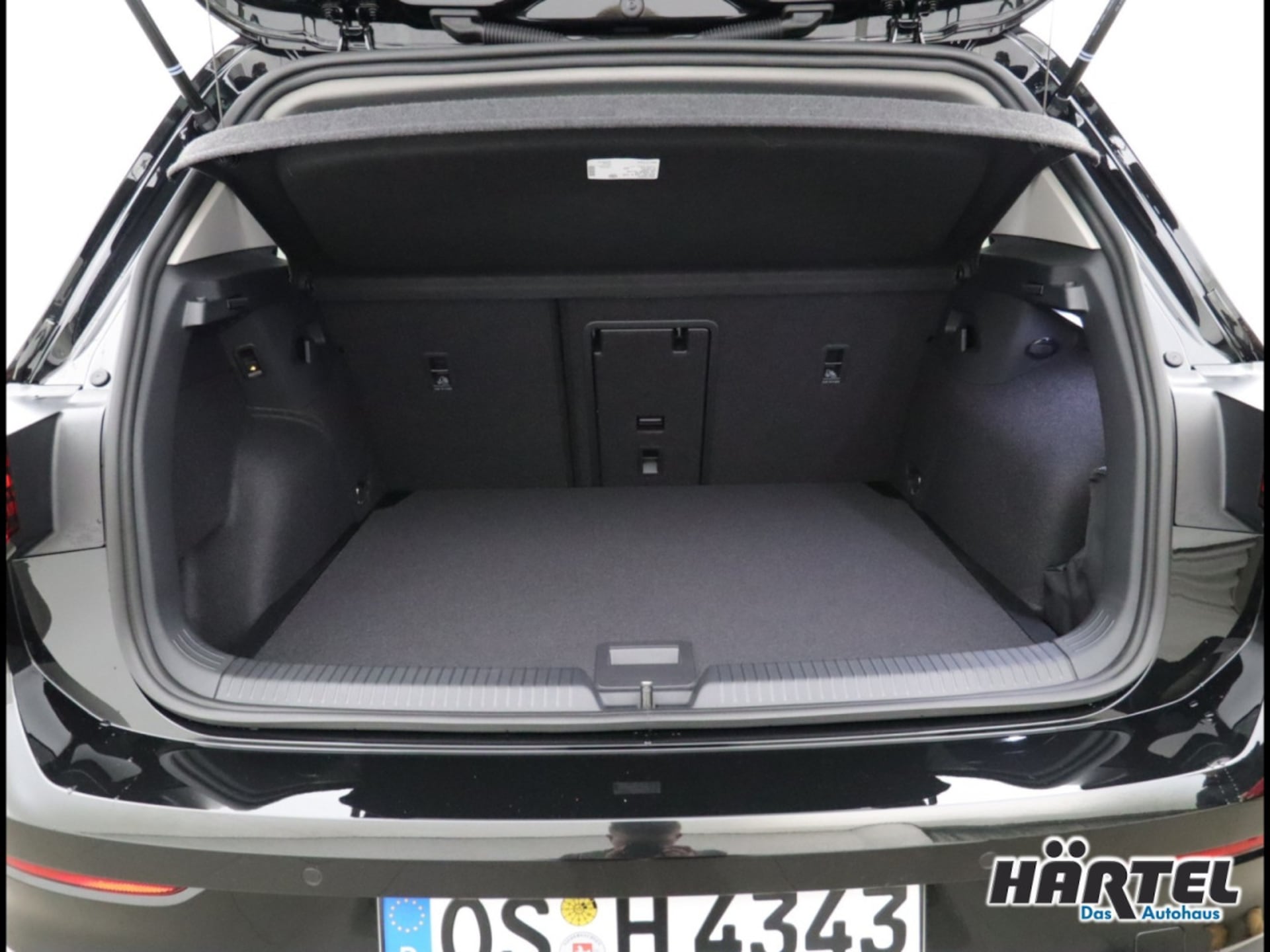 Volkswagen Golf ENERGY