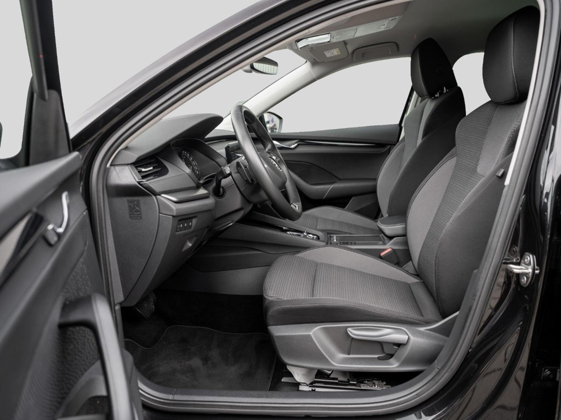Skoda Octavia Combi Ambition