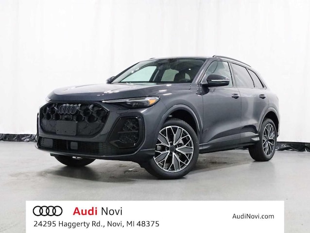 2026 Audi Q5