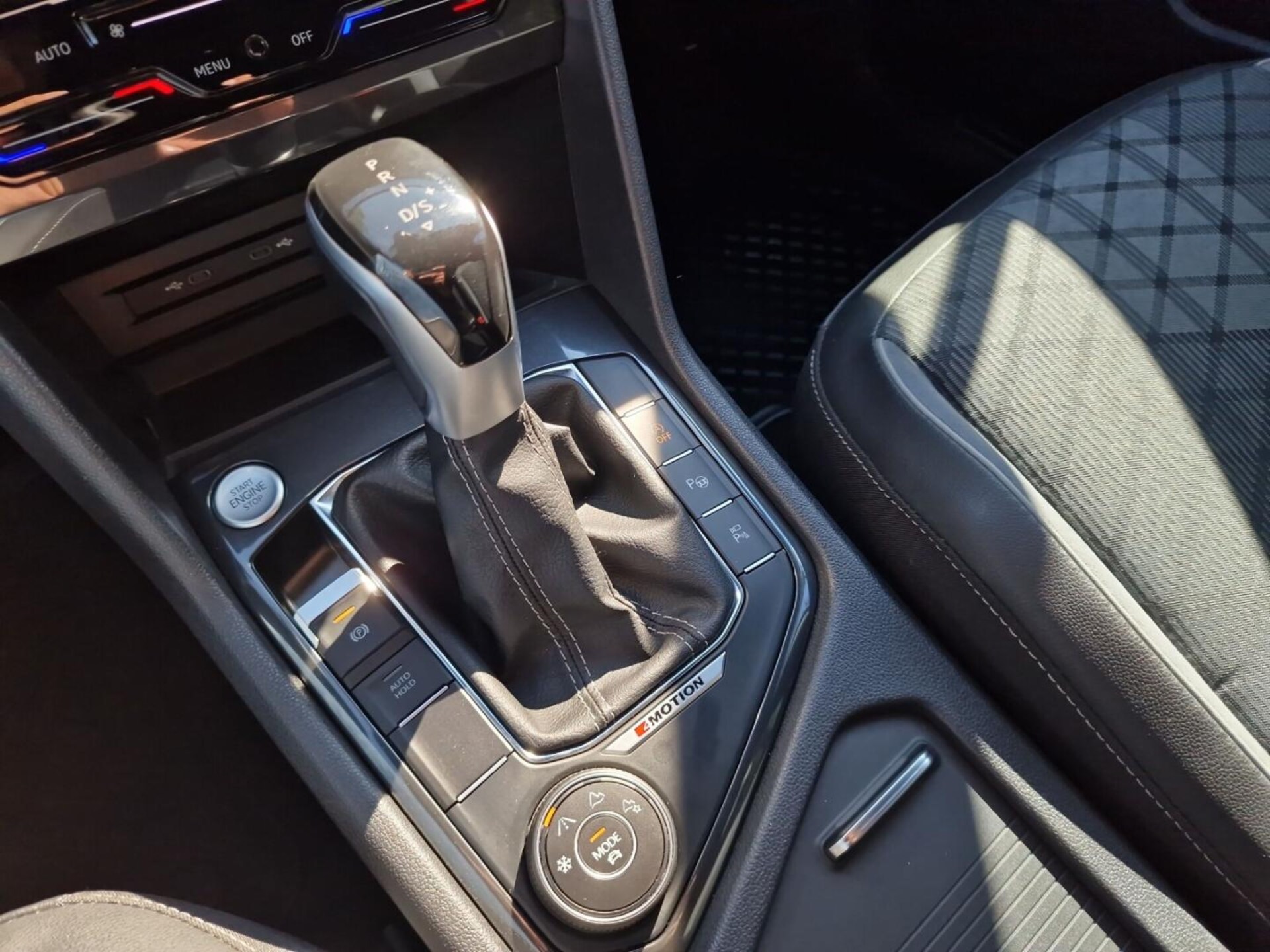 Volkswagen Tiguan Allspace R-Line
