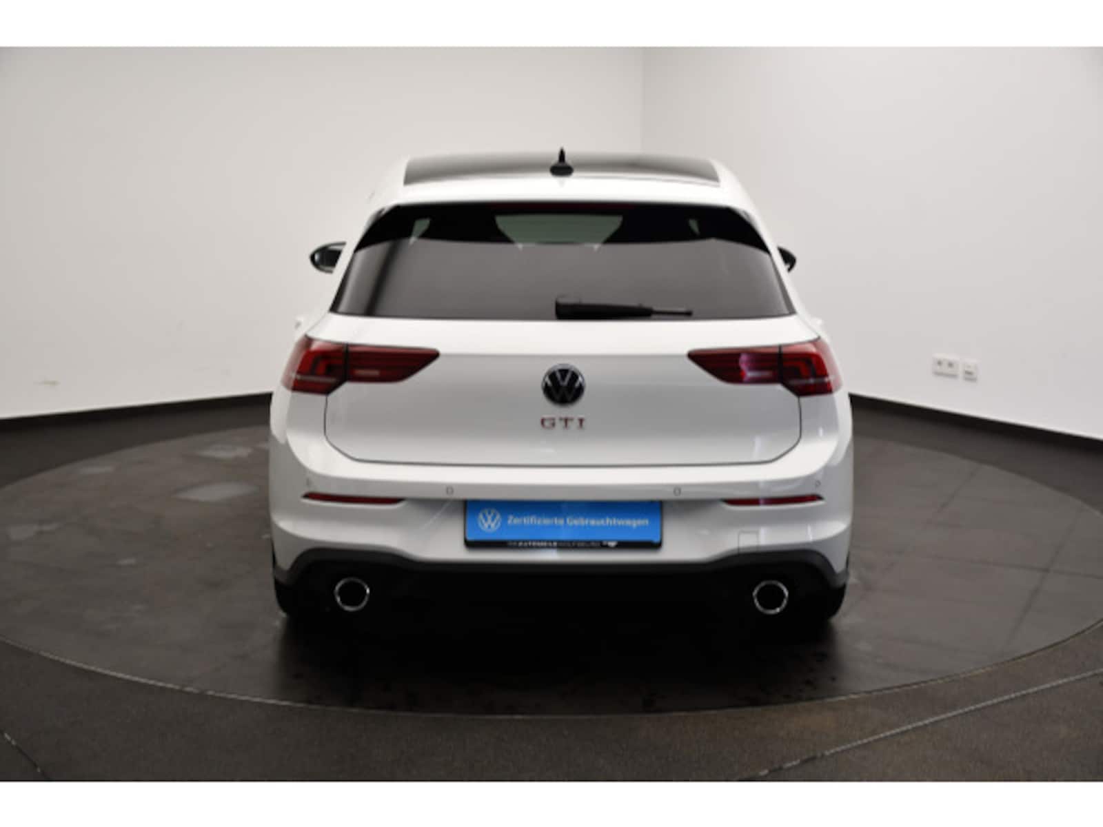 Volkswagen Golf – Bild 19