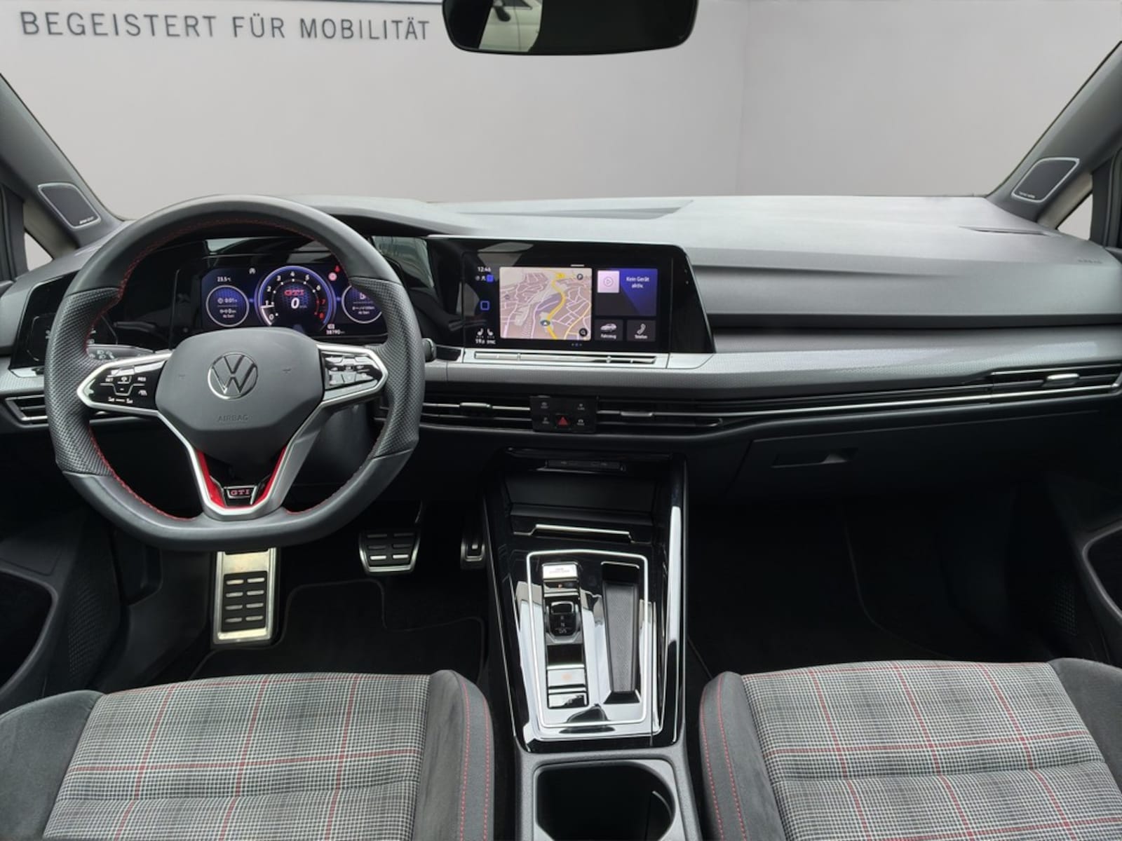 Volkswagen Golf – Bild 14