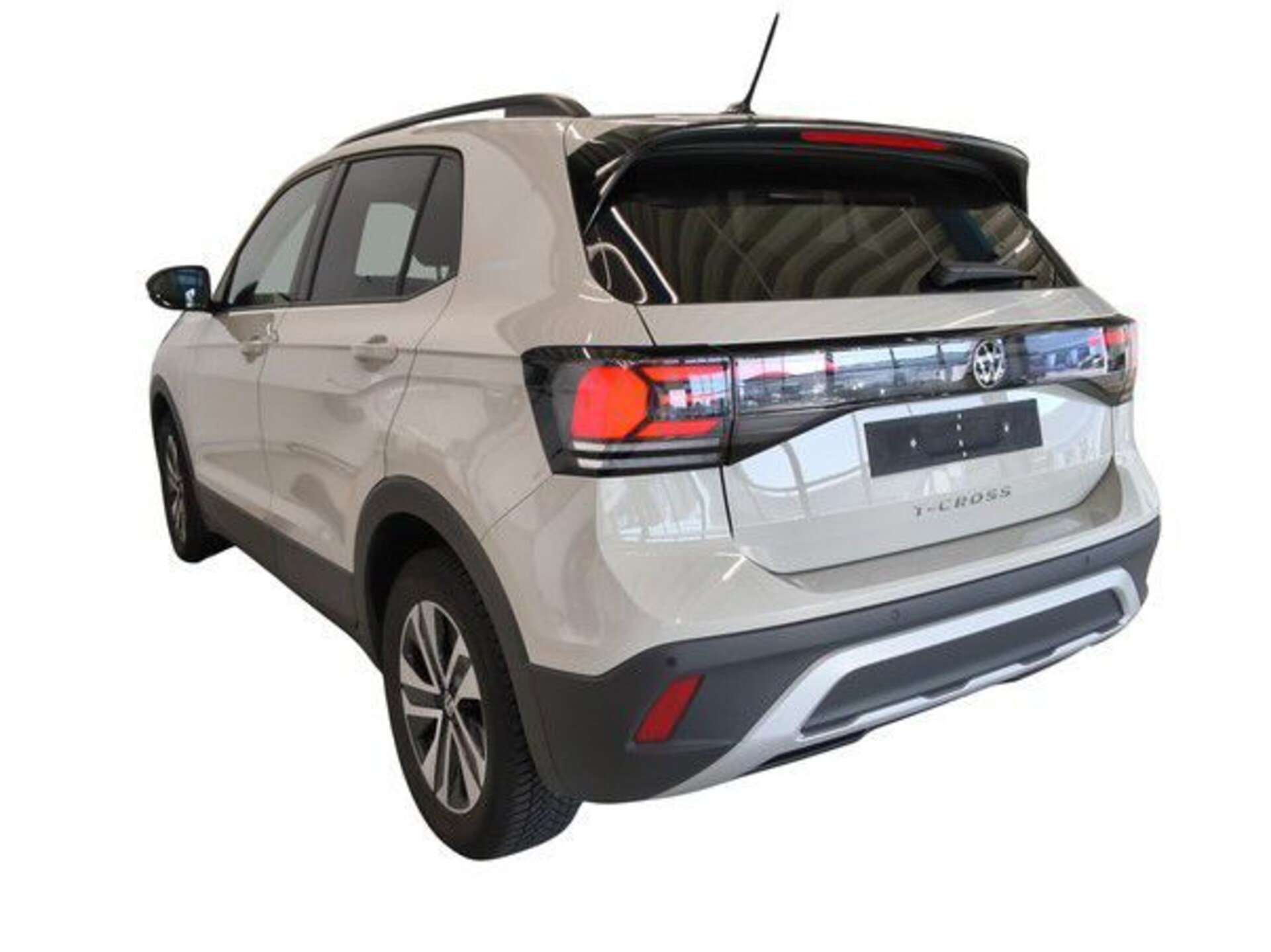Volkswagen T-Cross ENERGY