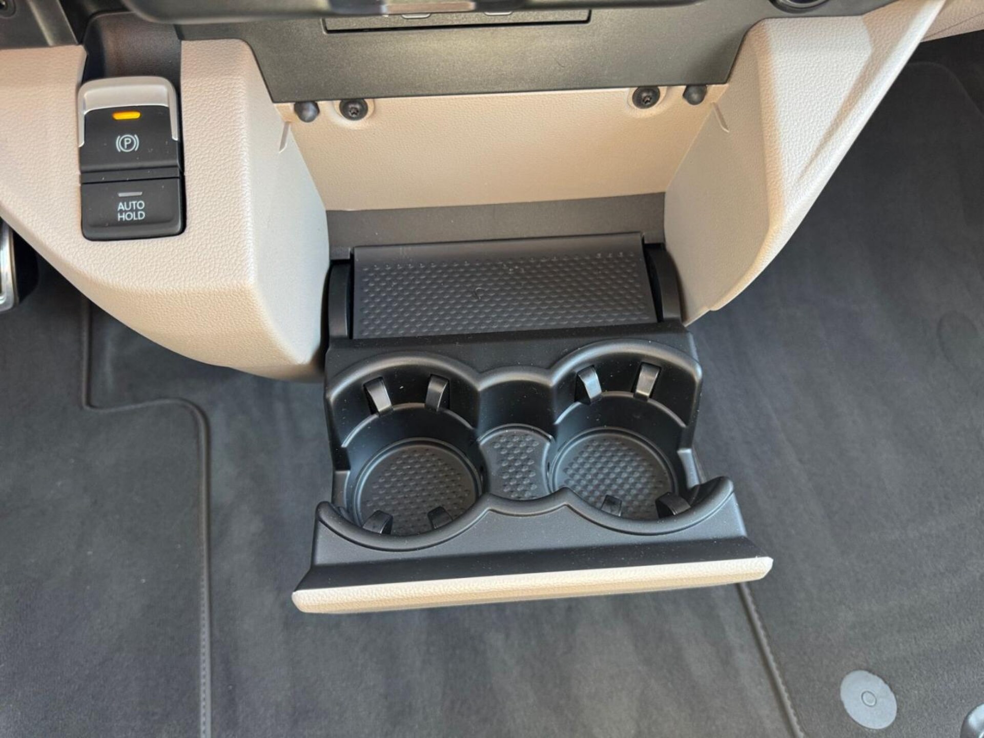 Volkswagen Multivan Langversion Life