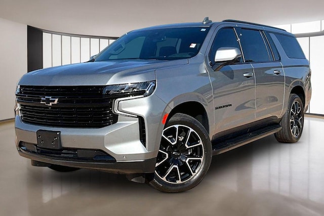 2024 Chevrolet Suburban