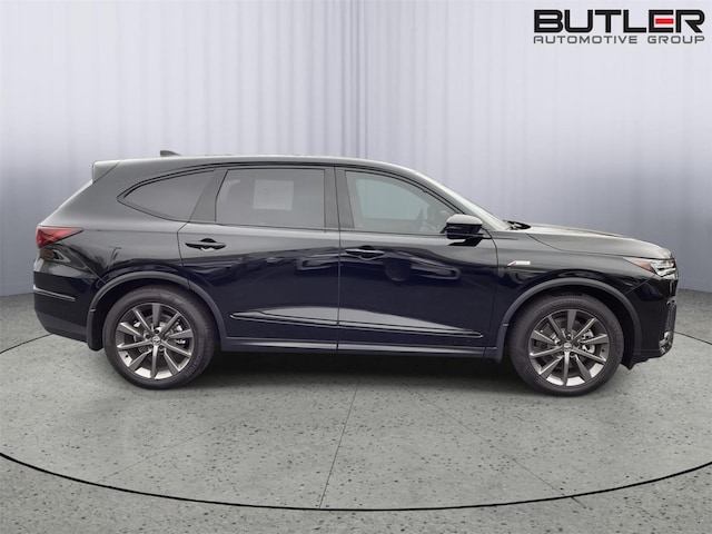 2026 Acura MDX