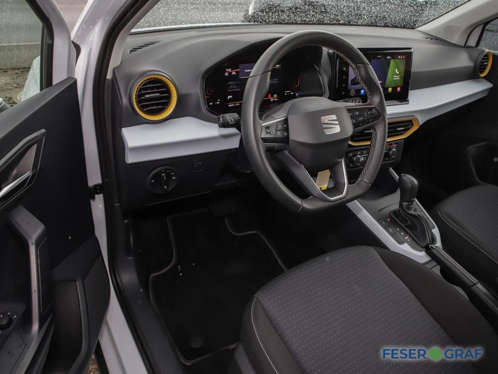 SEAT Arona – Bild 10