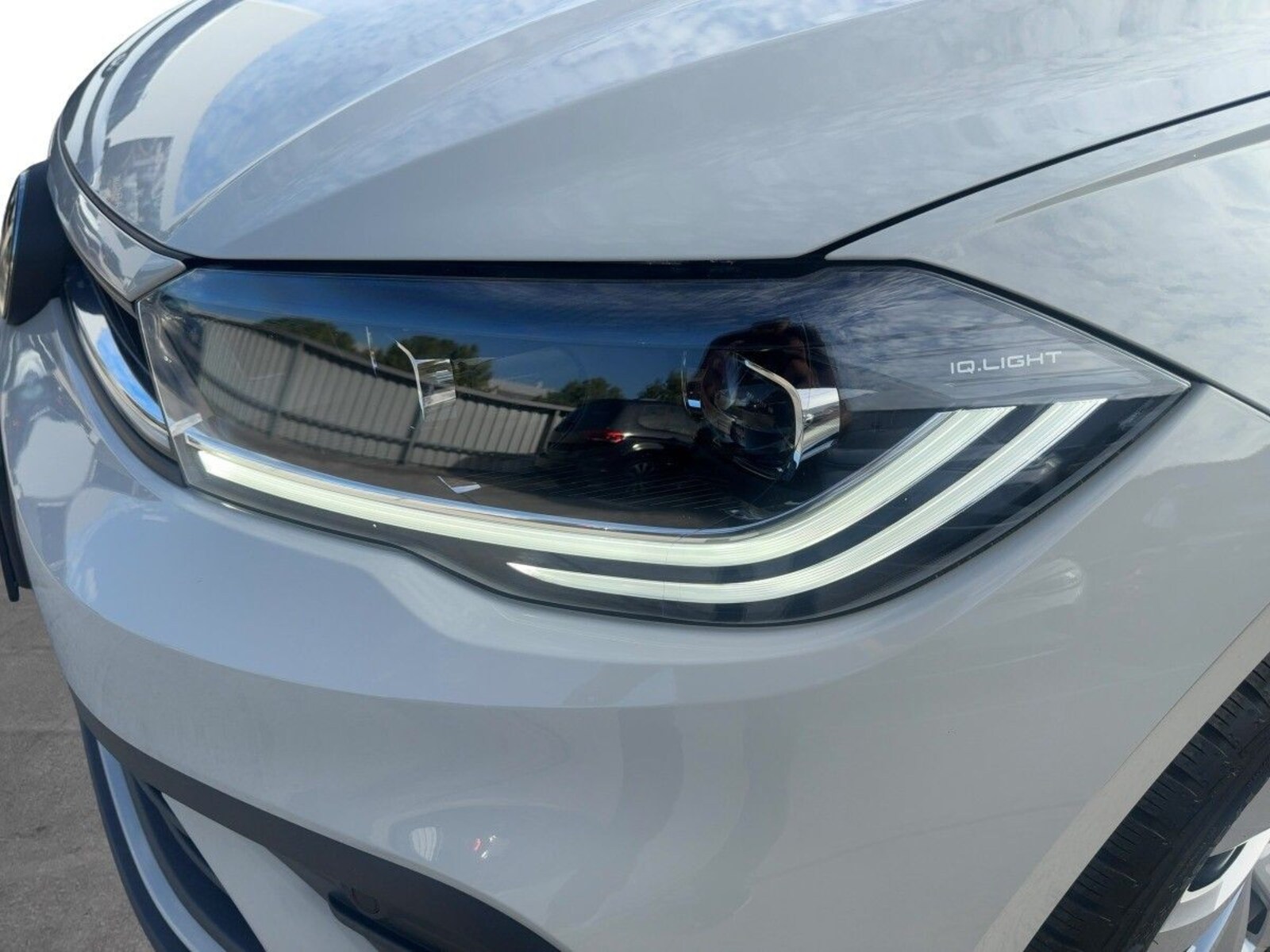 Volkswagen Polo – Bild 13