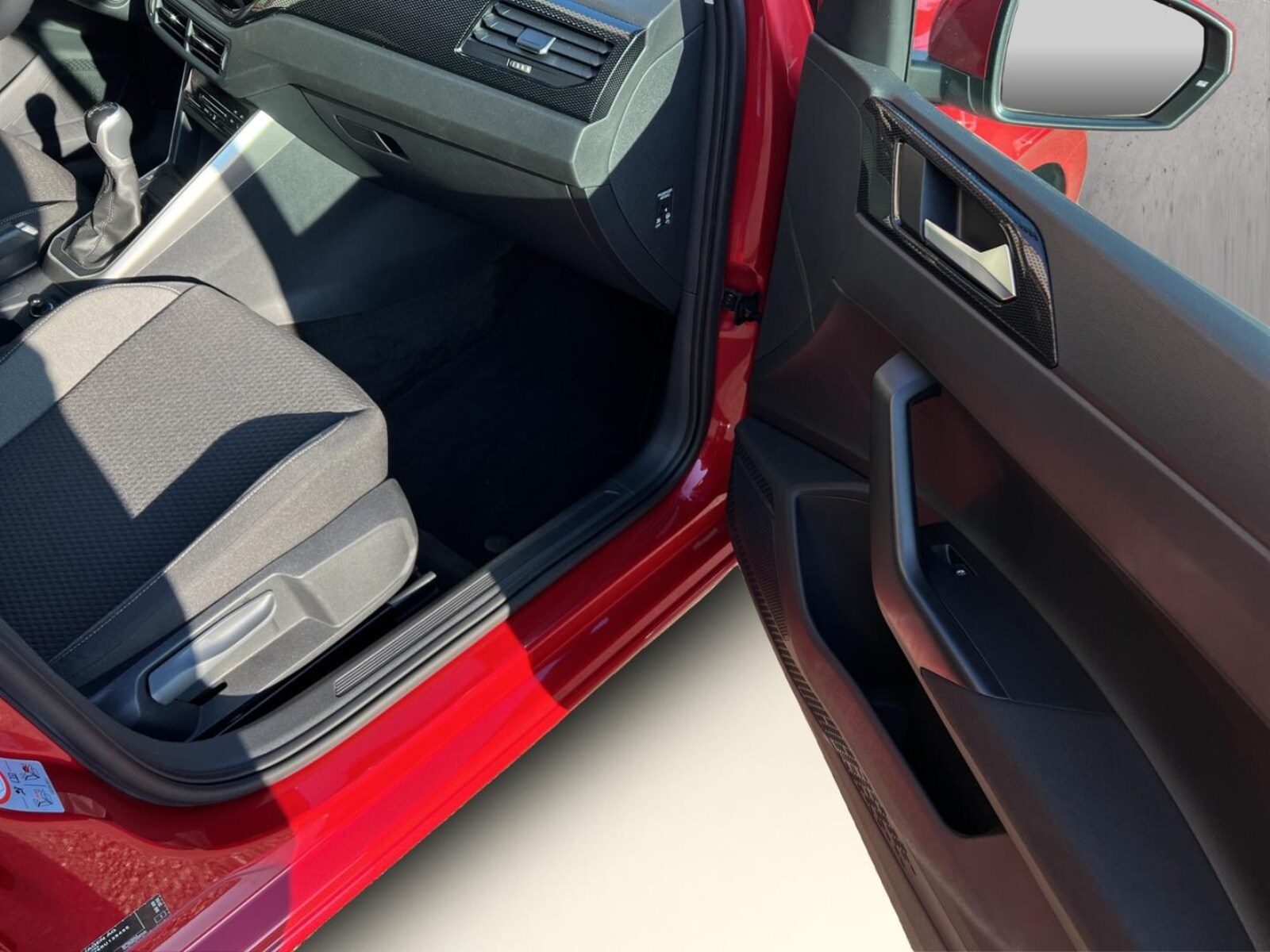 Volkswagen Polo – Bild 19