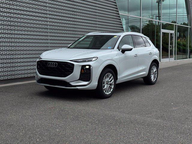 Photo of 2026 Audi Q3 SUV