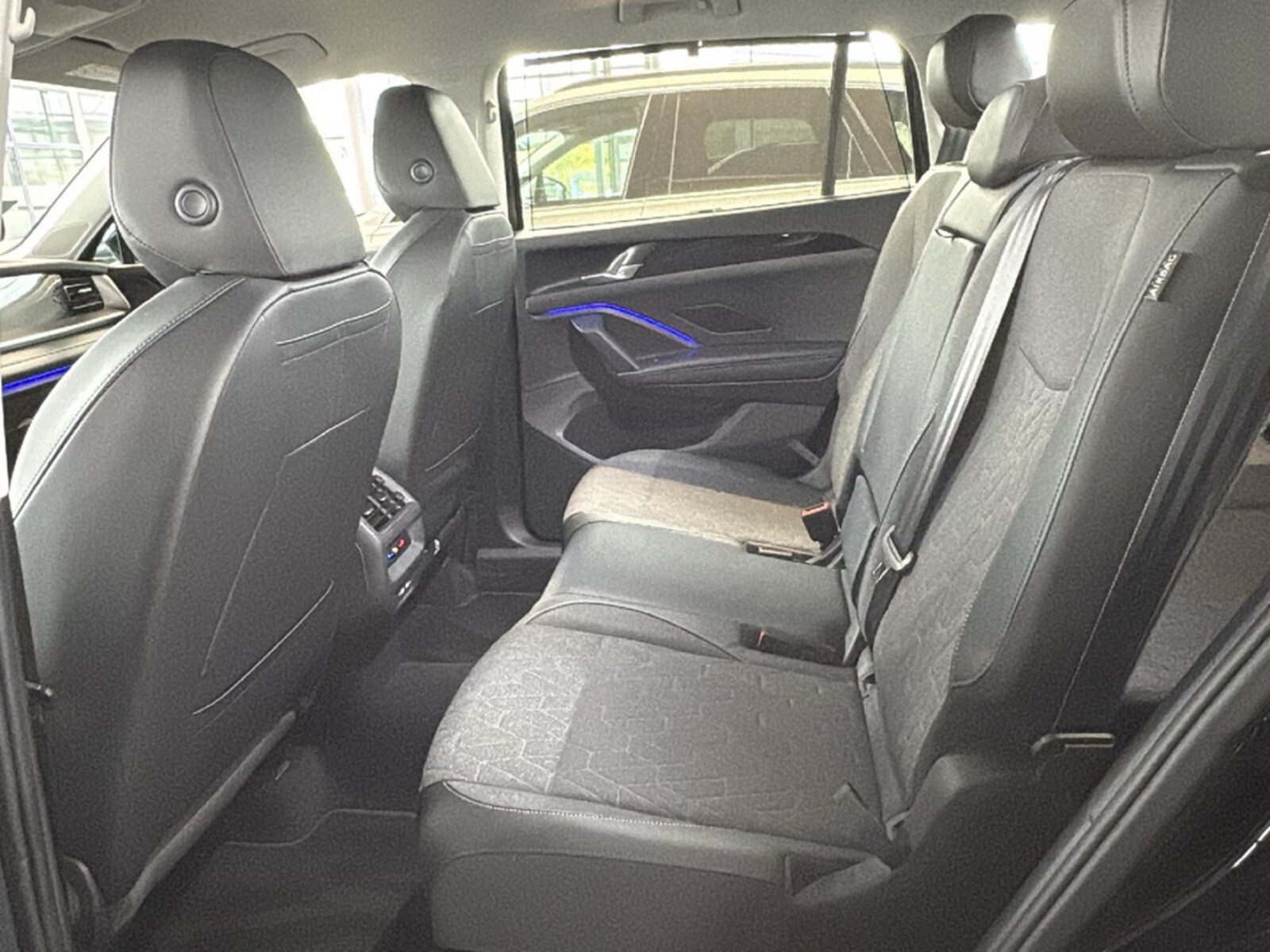 Volkswagen Tayron – Bild 9