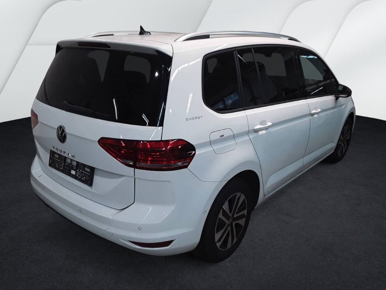 Volkswagen Touran – Bild 3