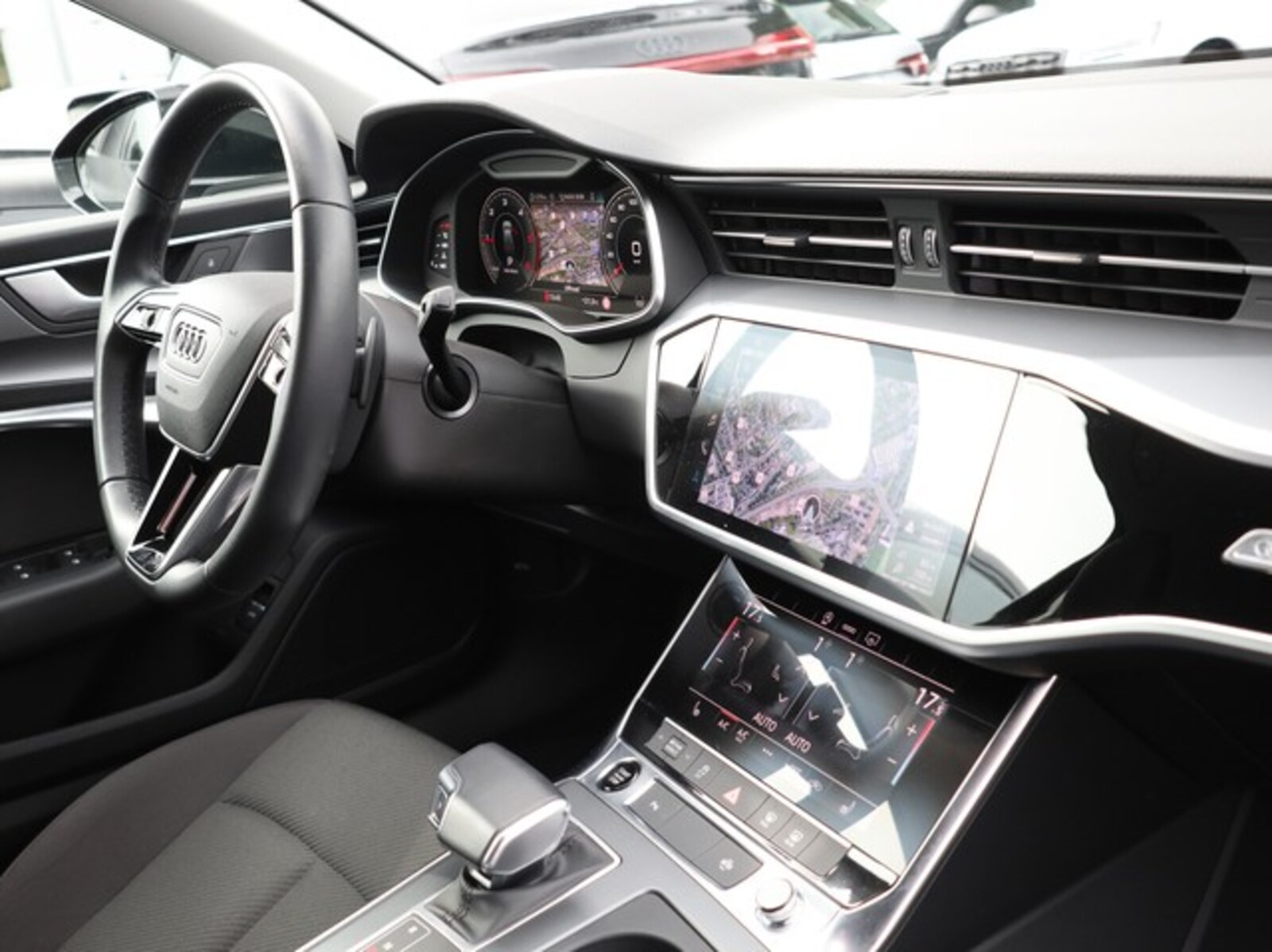 Audi A6 Avant – Bild 6