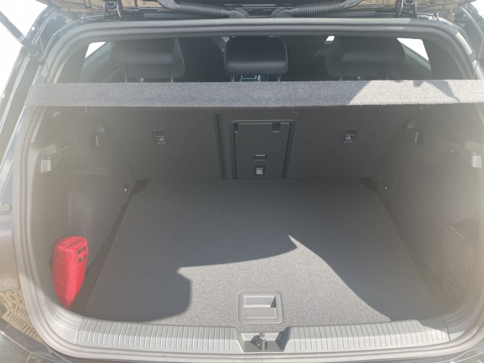Volkswagen Golf – Bild 9