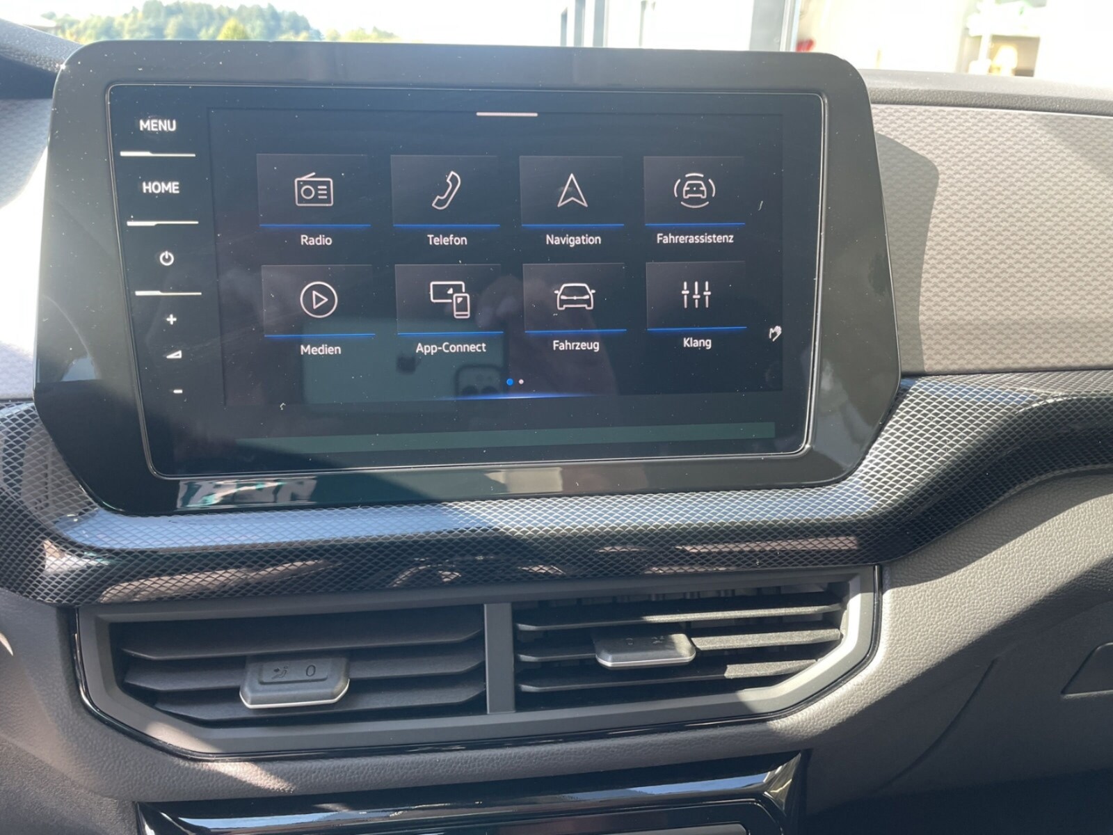 Volkswagen T-Cross – Bild 13