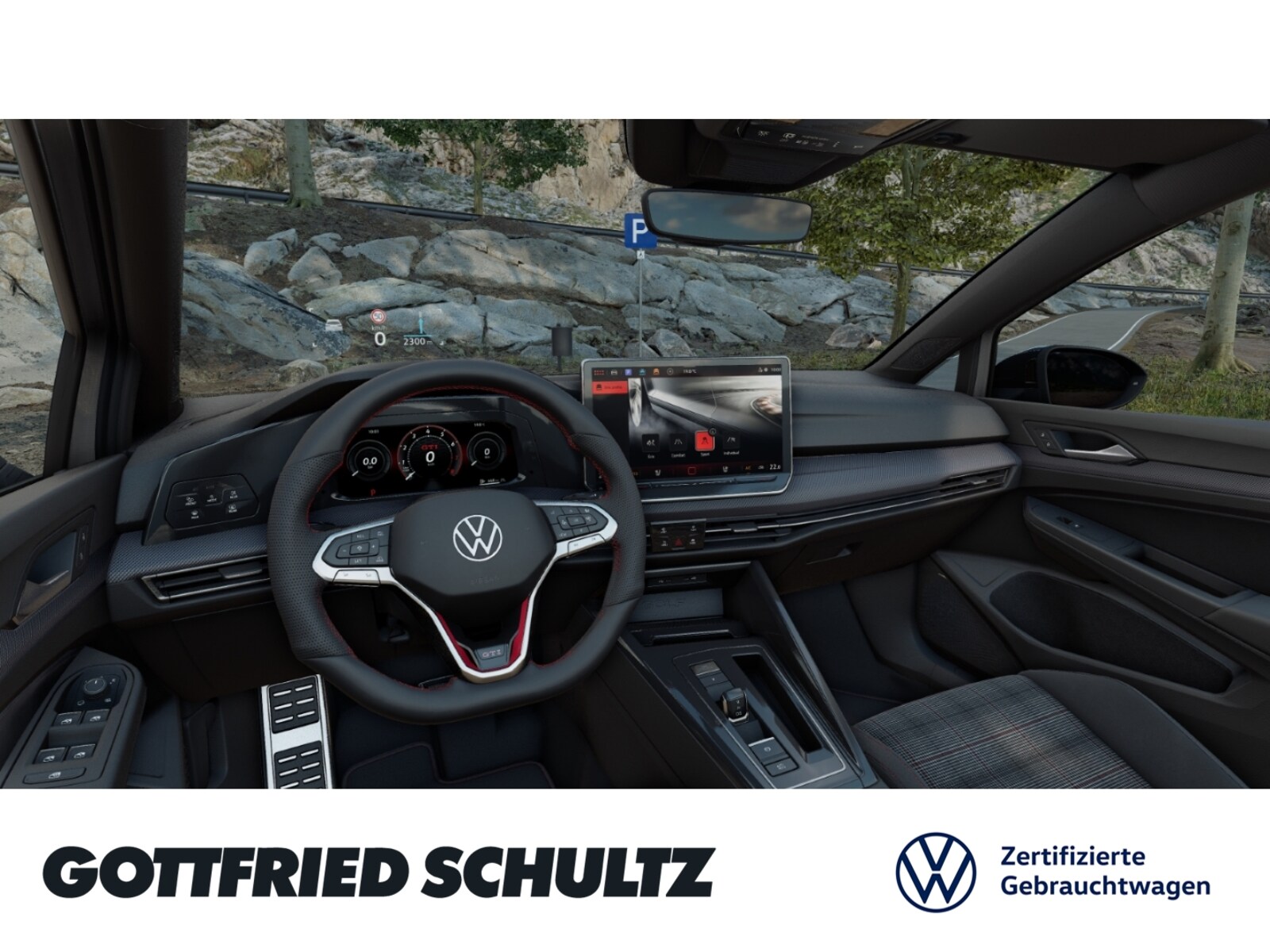 Volkswagen Golf – Bild 7