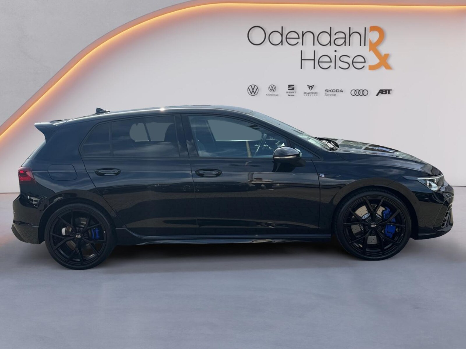 Volkswagen Golf – Bild 6