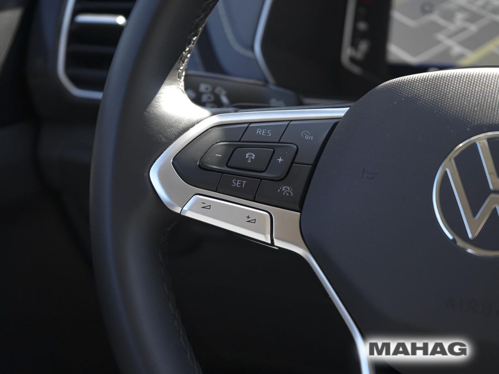 Volkswagen T-Cross – Bild 23