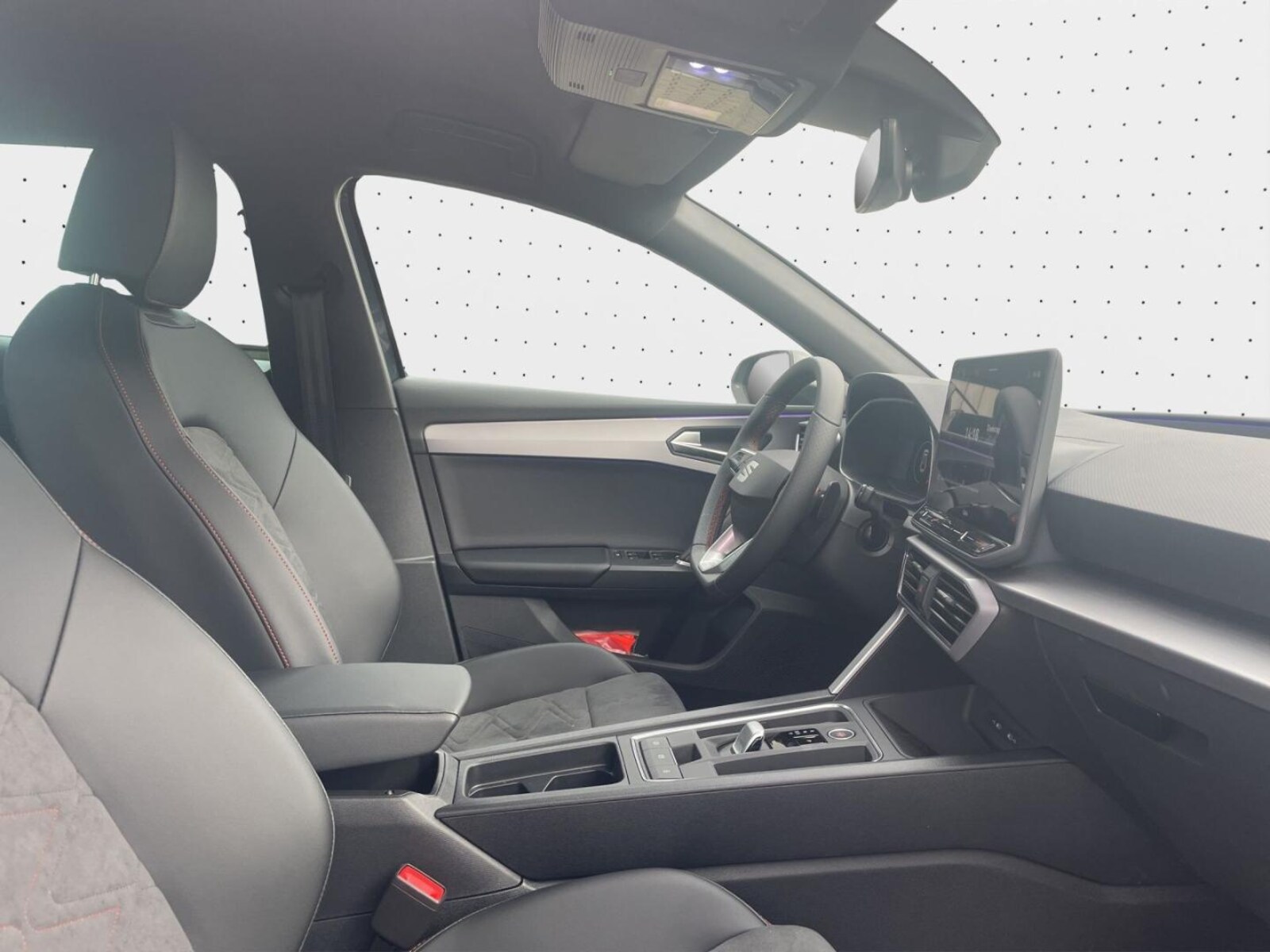 SEAT Leon Sportstourer – Bild 5