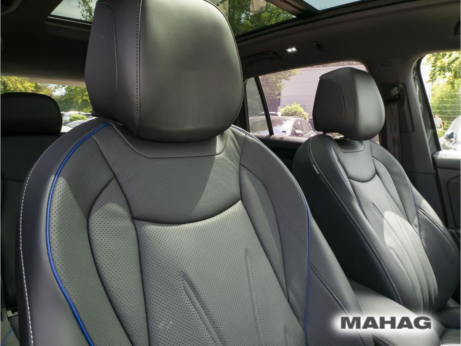 Volkswagen Tiguan – Bild 15