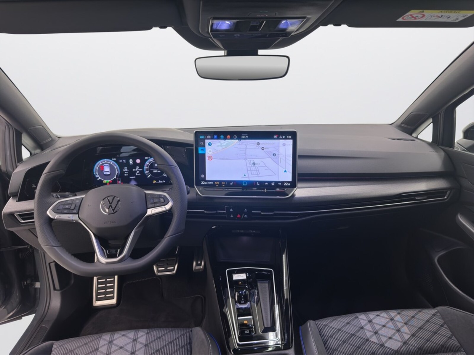 Volkswagen Golf – Bild 13