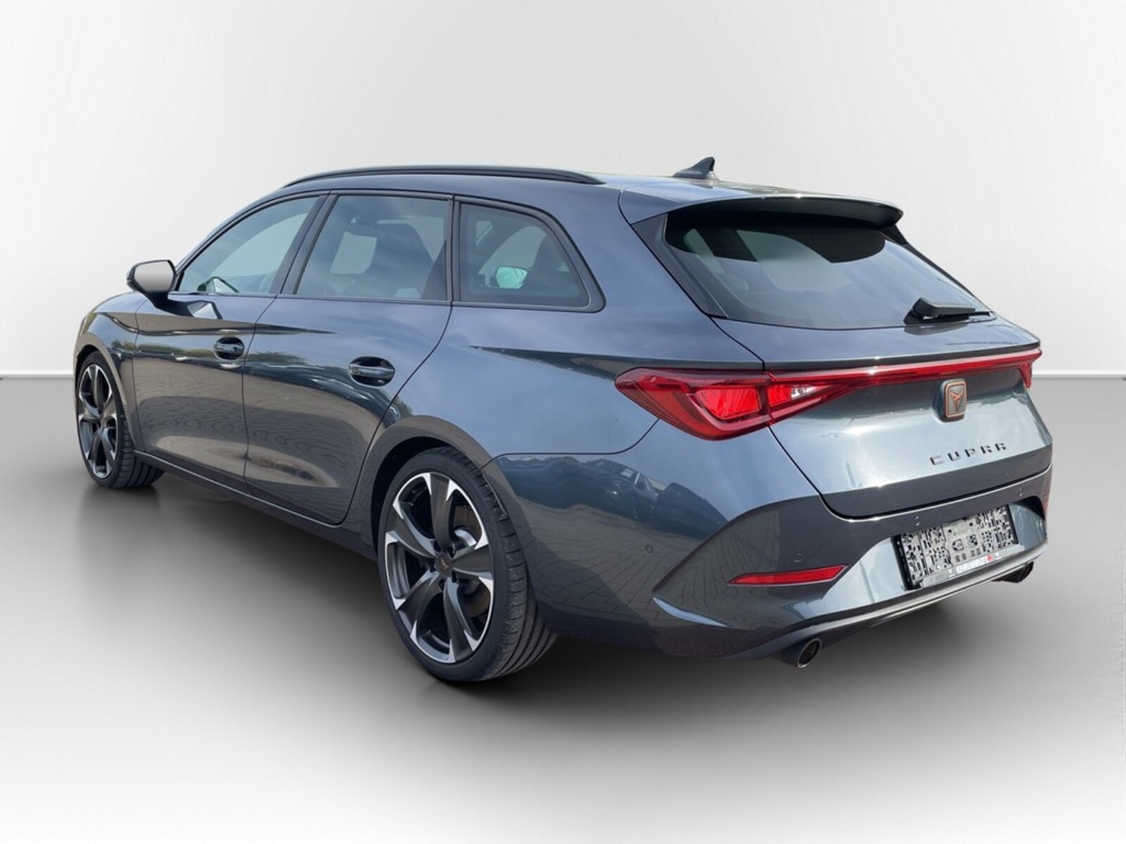 CUPRA Leon Sportstourer – Bild 7