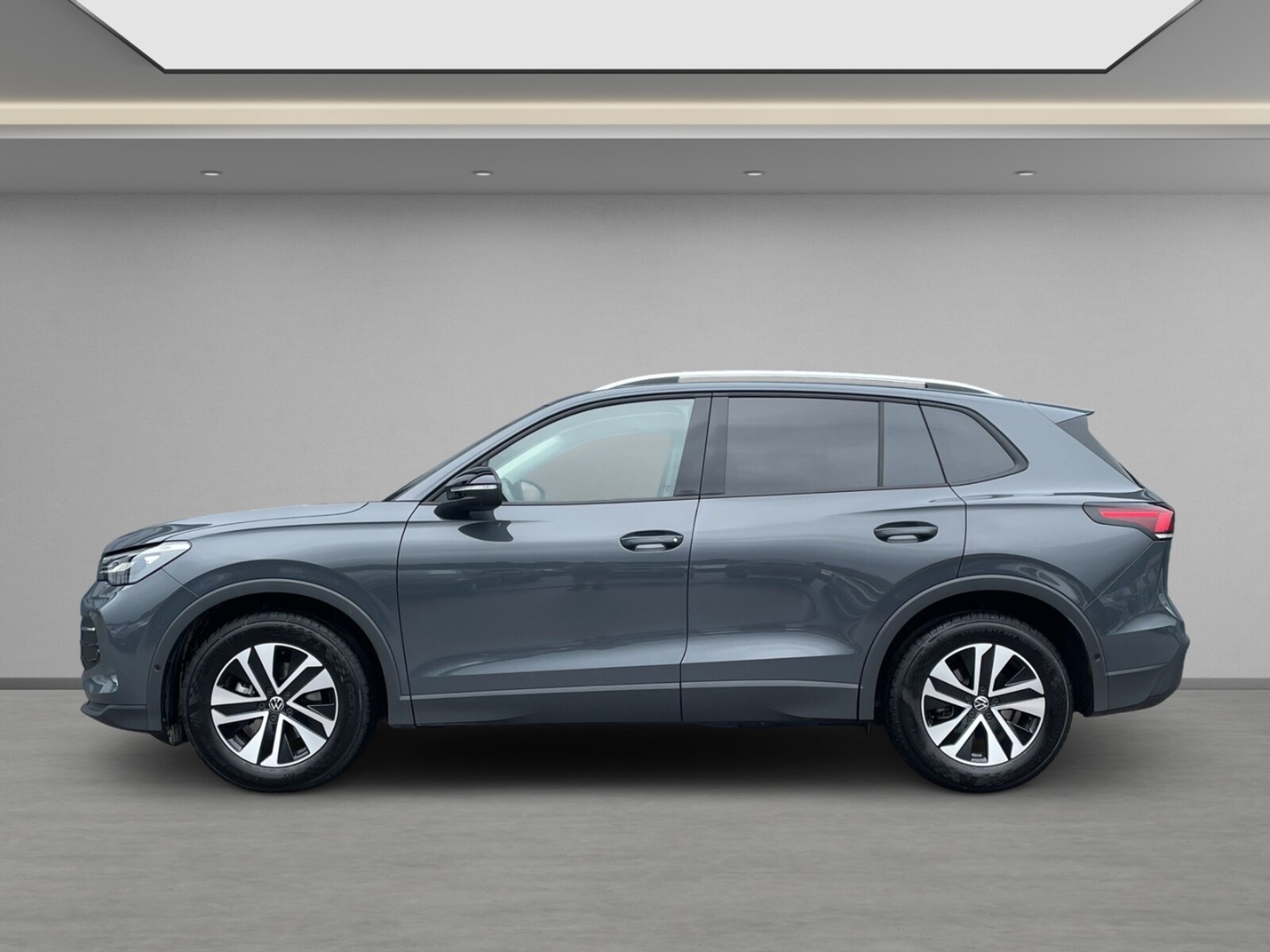 Volkswagen Tiguan – Bild 3