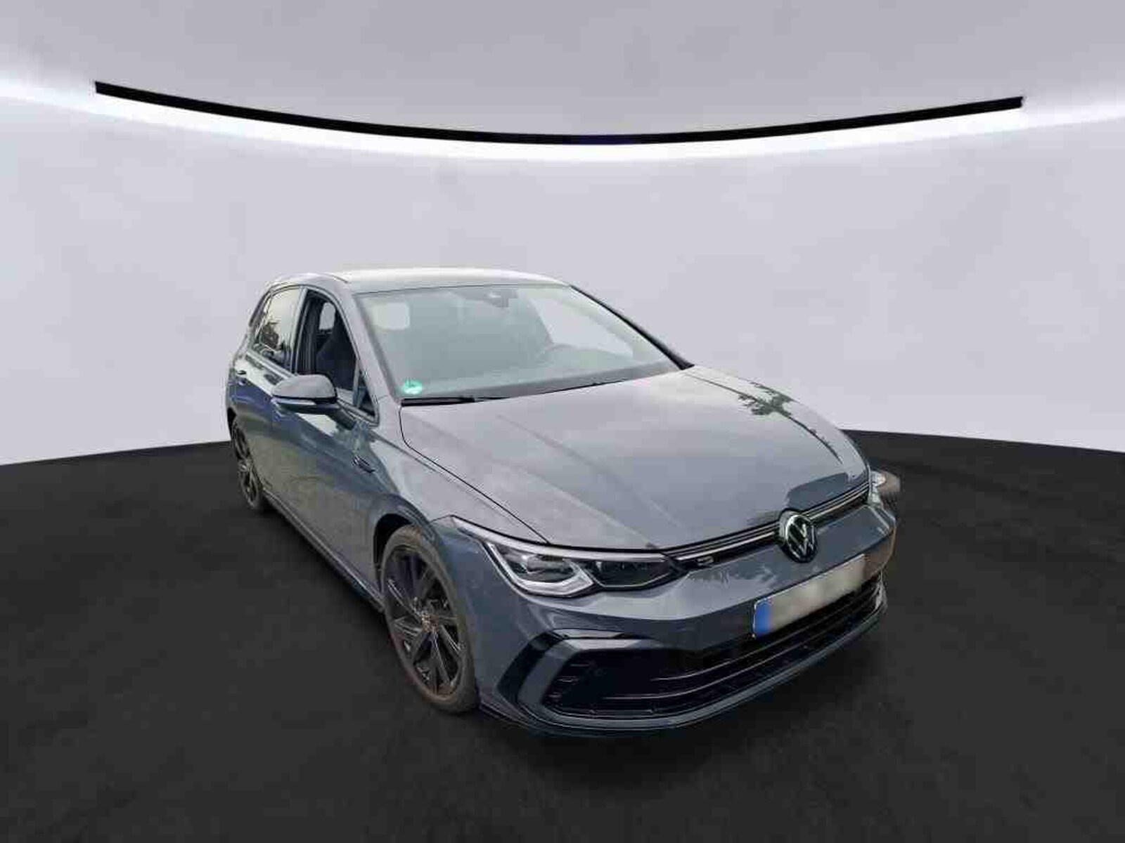 Volkswagen Golf – Bild 3
