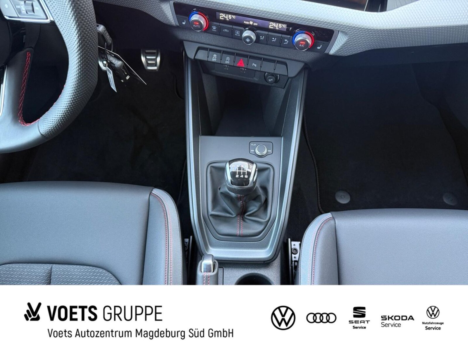Audi A1 Sportback – Bild 8