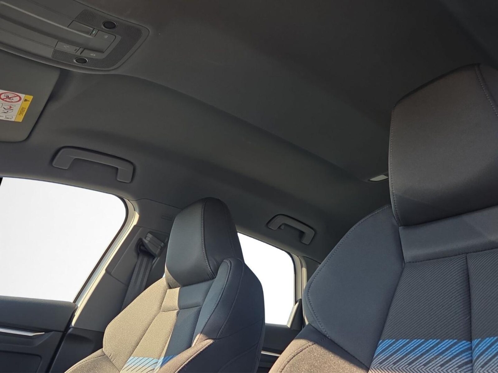 Audi A3 Sportback – Bild 10
