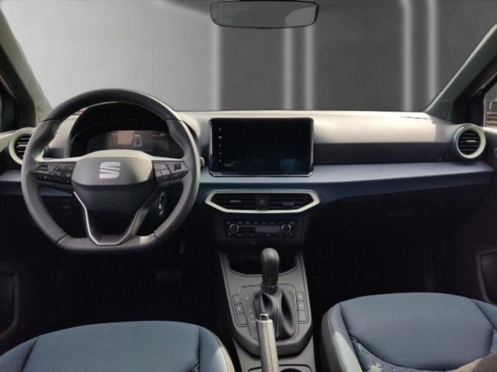 SEAT Arona – Bild 12