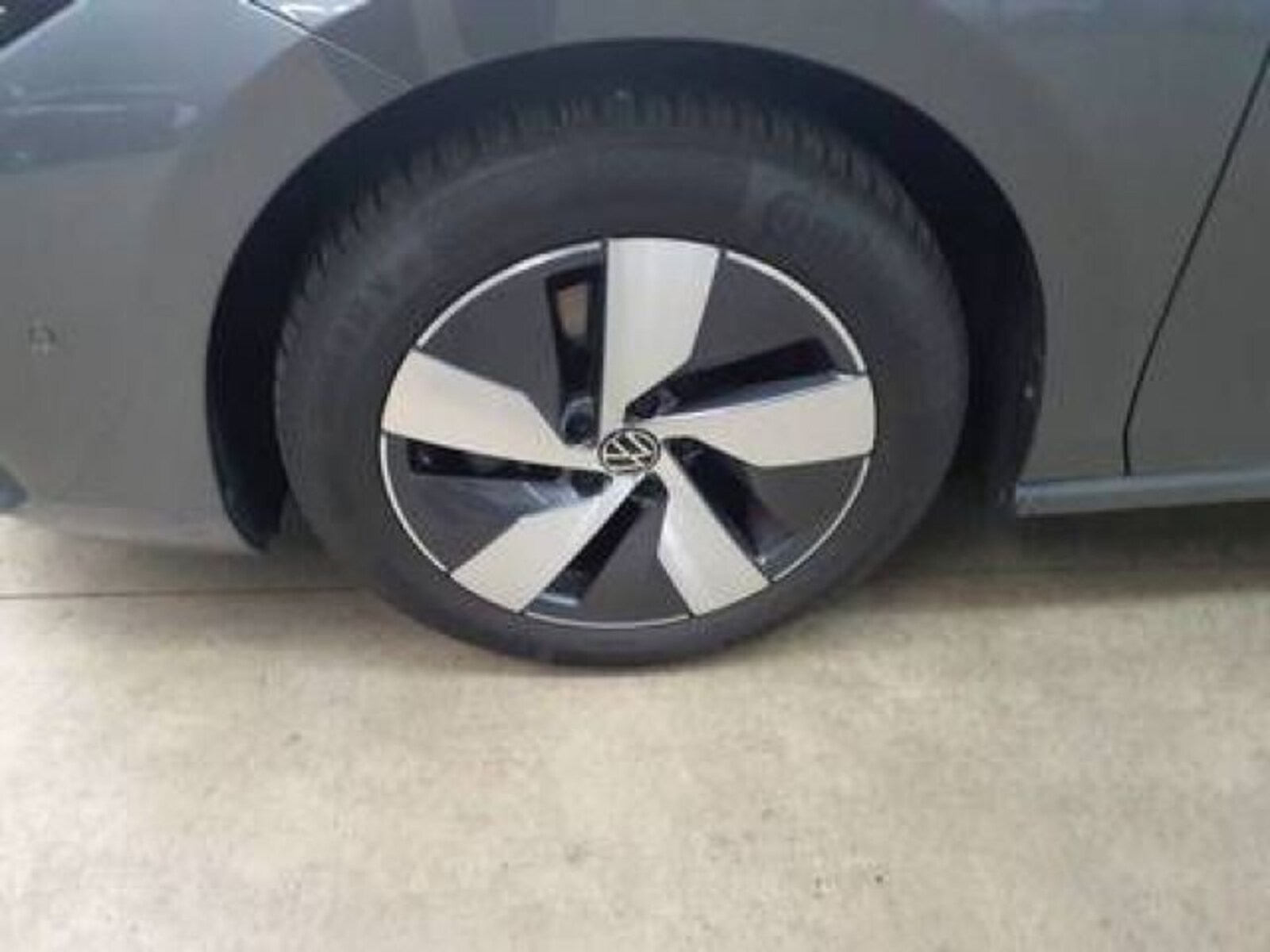 Volkswagen Passat – Bild 5