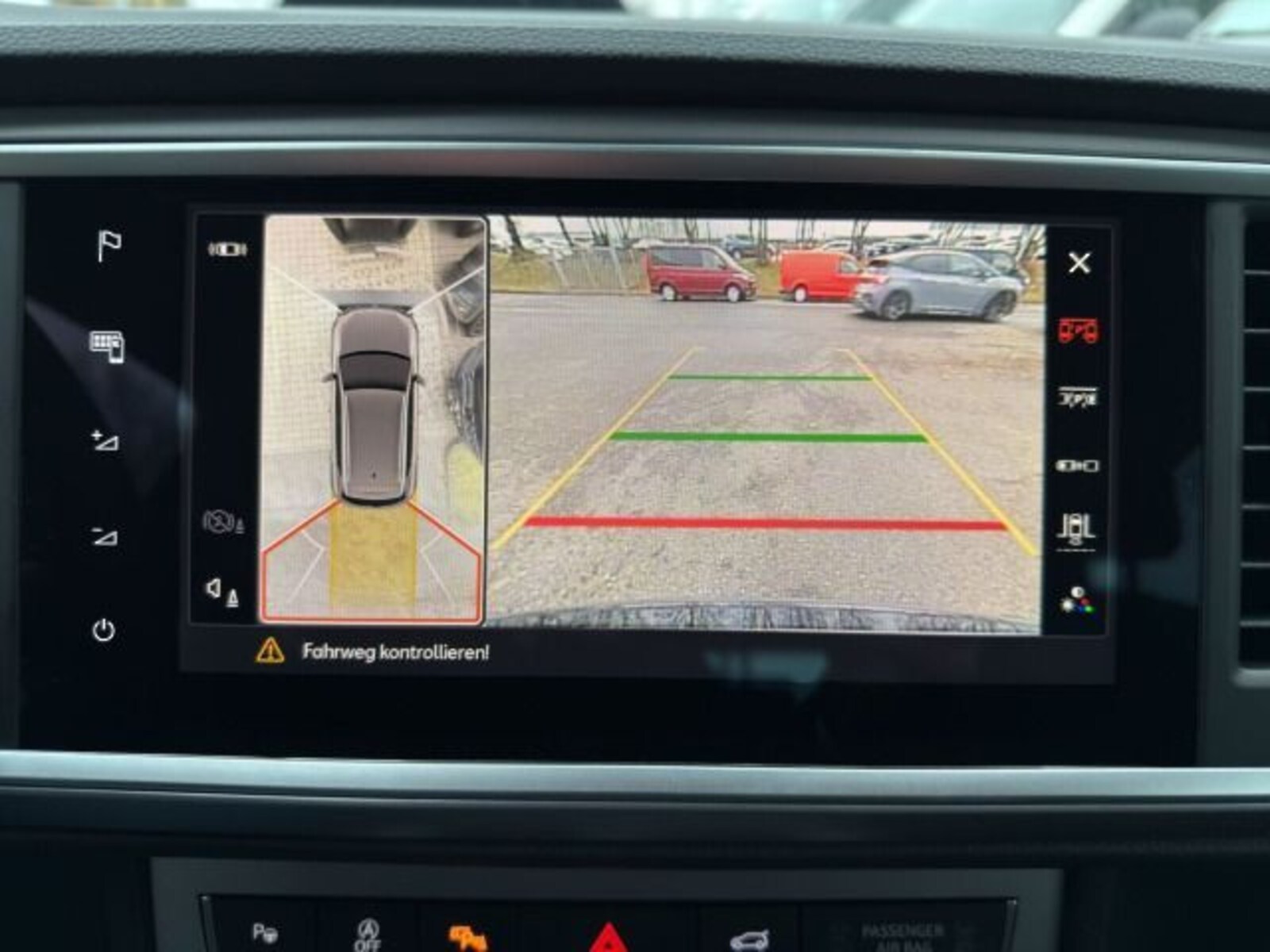 SEAT Ateca – Bild 17
