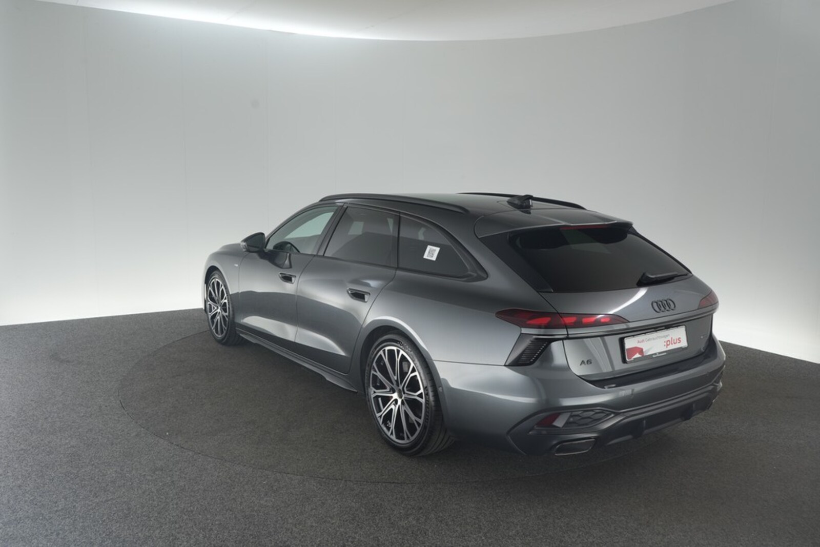 Audi A6 Avant – Bild 9