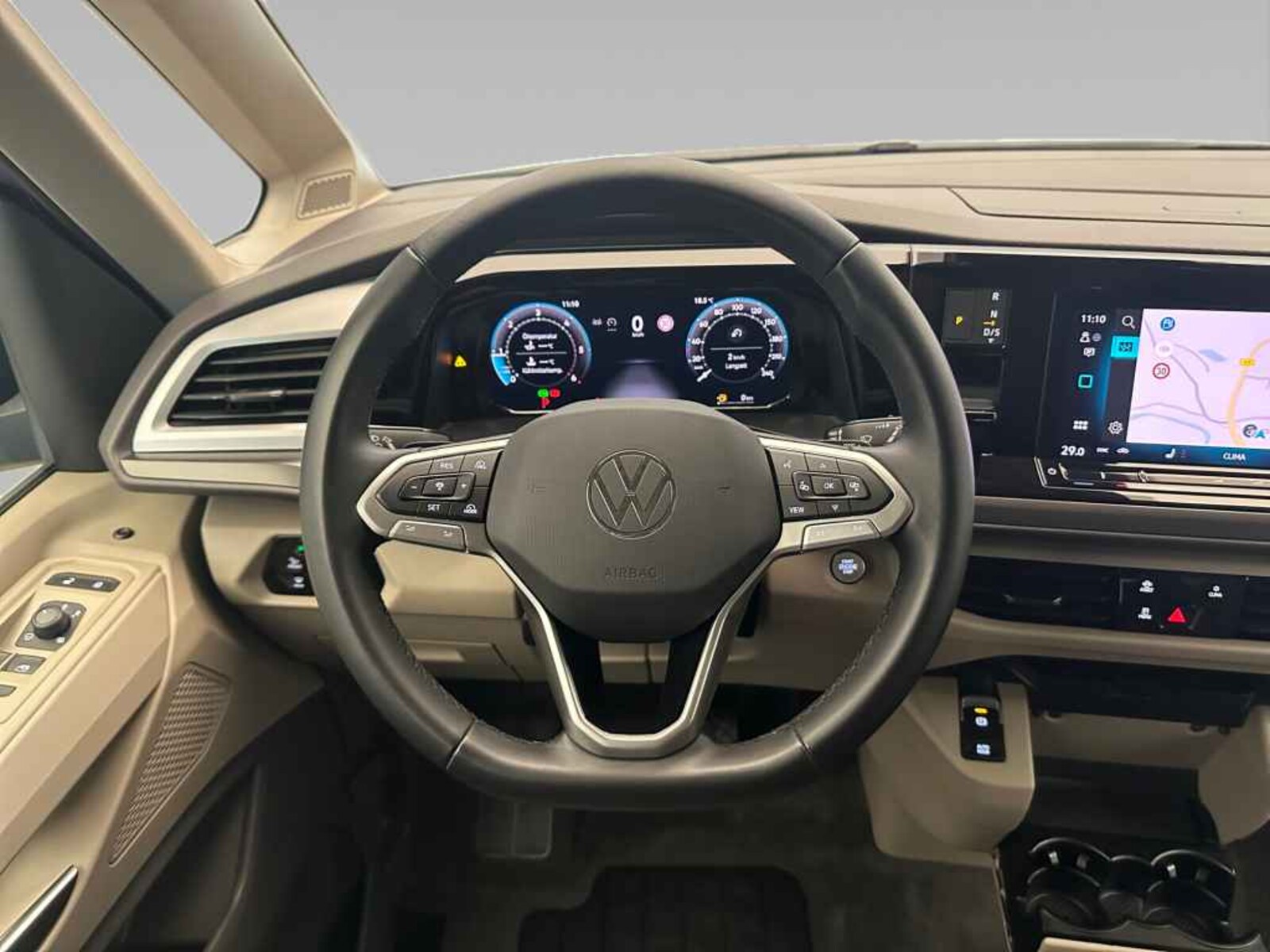 Volkswagen California – Bild 13