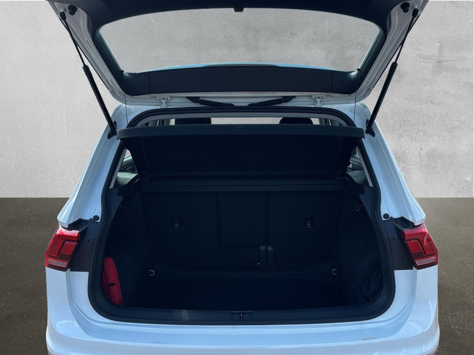 Volkswagen Tiguan – Bild 9
