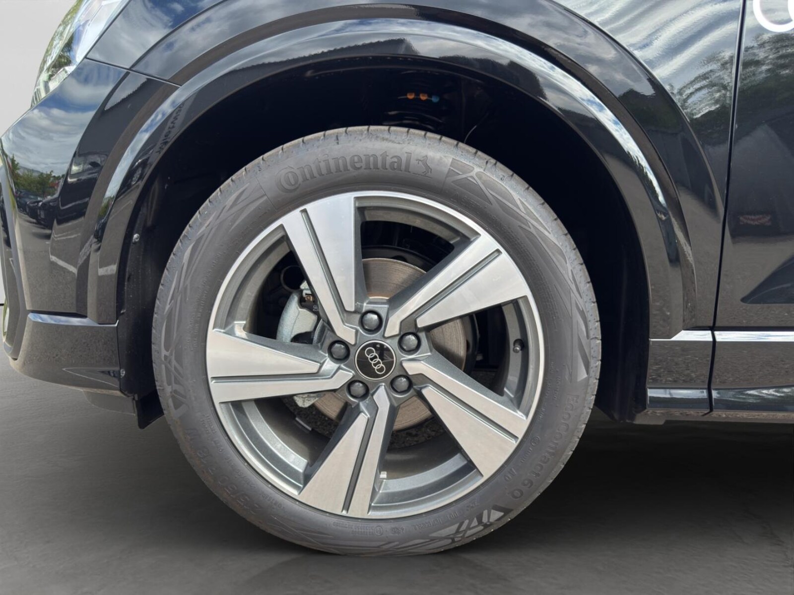 Audi Q2 – Bild 14