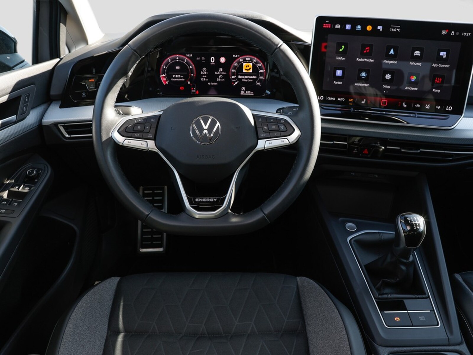 Volkswagen Golf – Bild 13