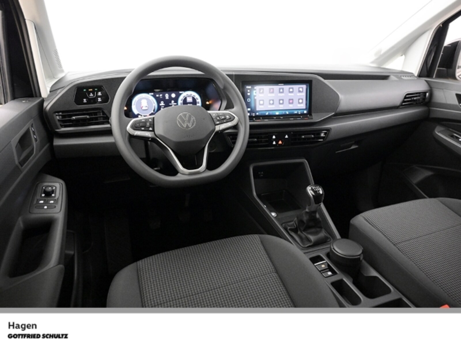 Volkswagen Caddy – Bild 13