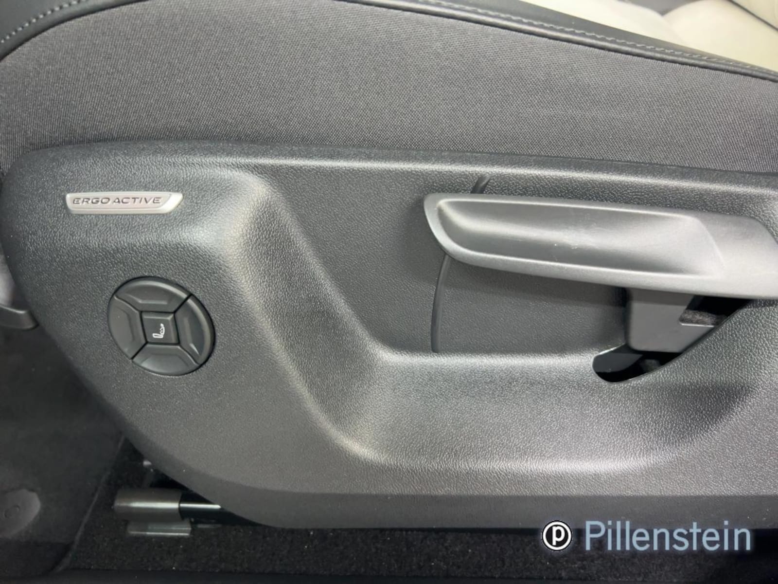 Volkswagen Tiguan – Bild 6
