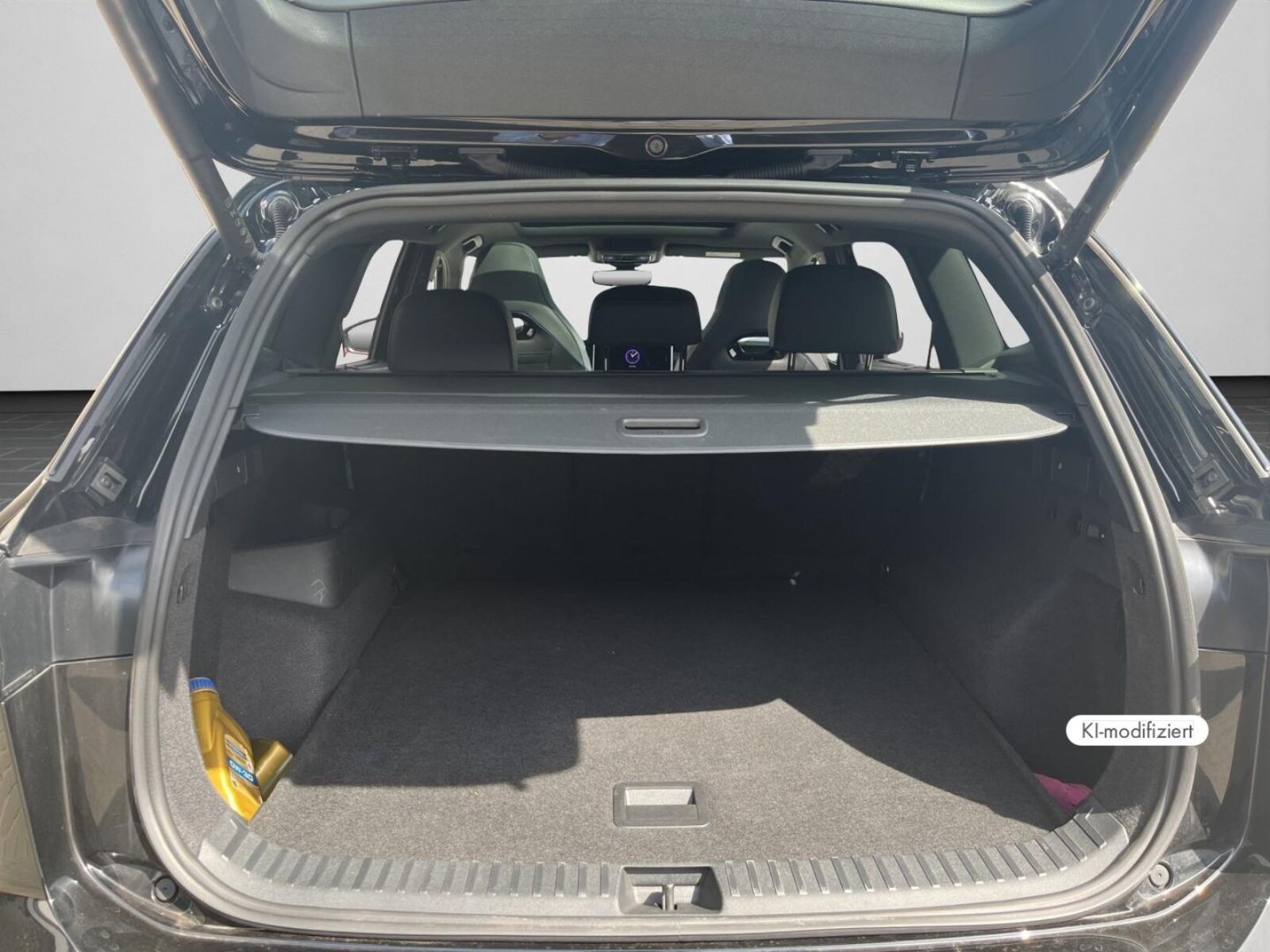 Volkswagen Tayron – Bild 16