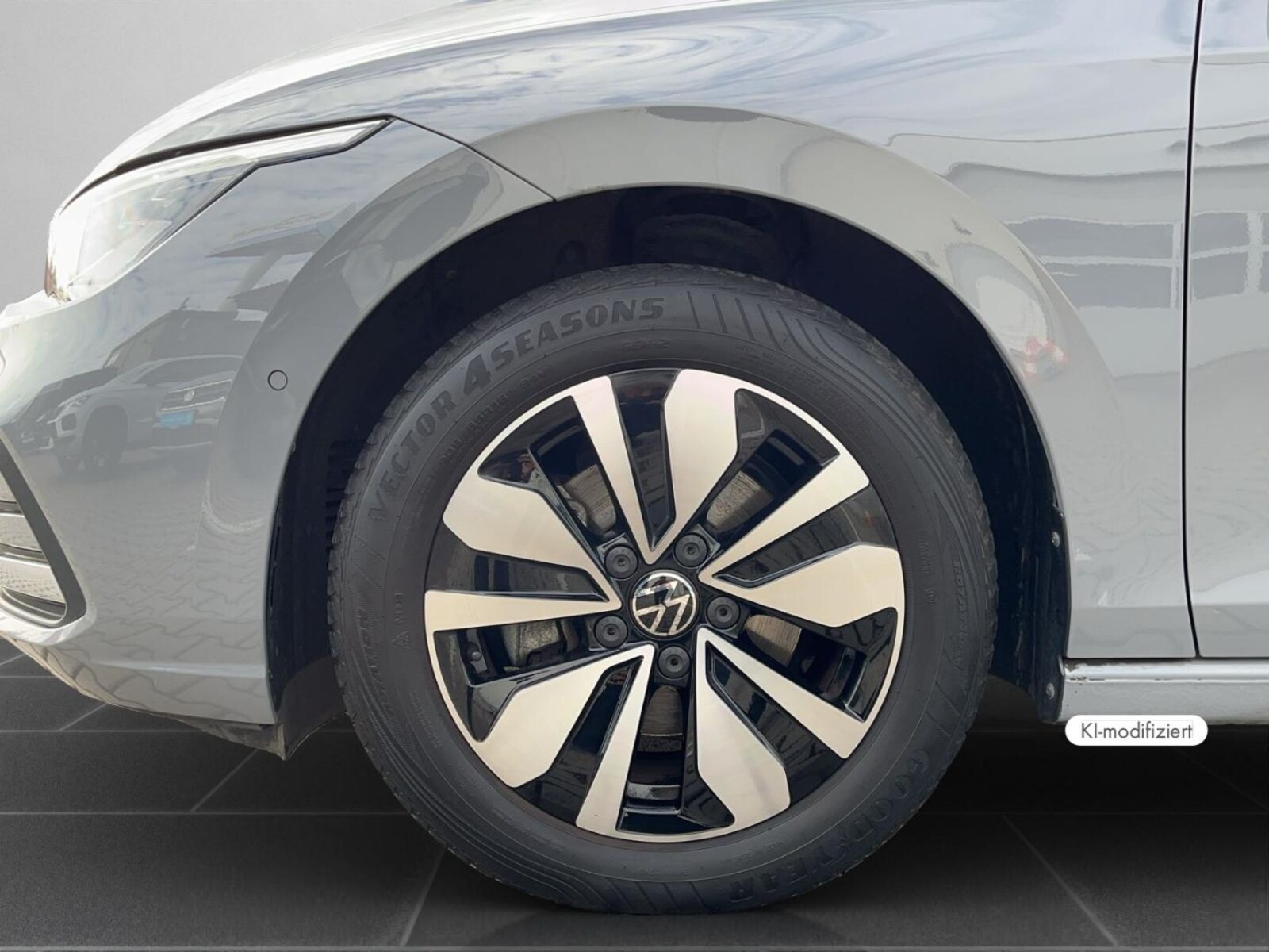 Volkswagen Golf – Bild 9