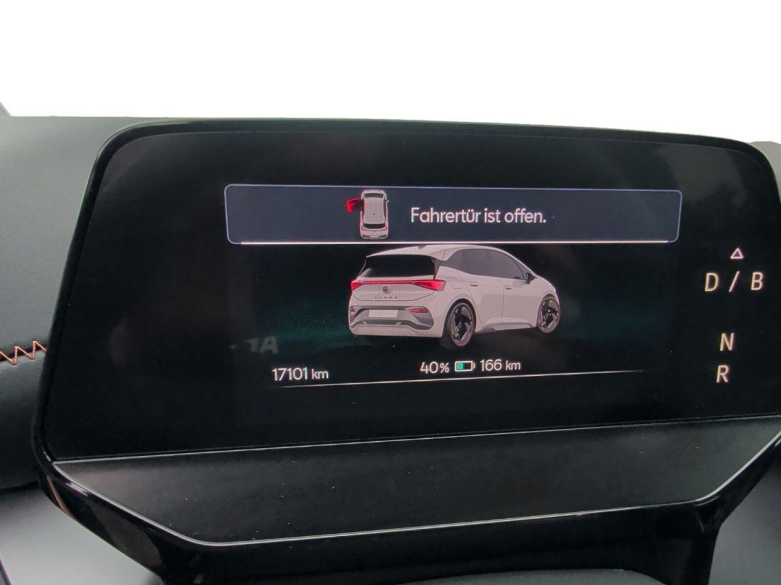 CUPRA Born – Bild 11