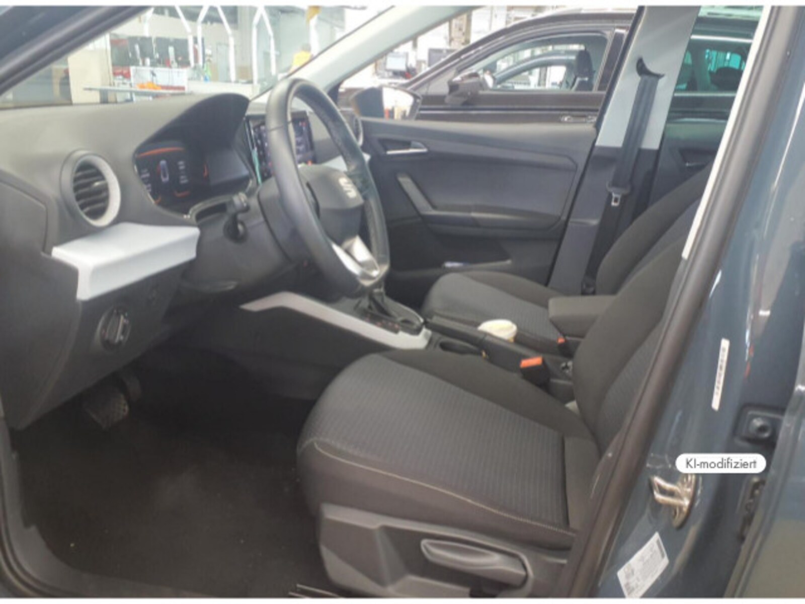 SEAT Arona – Bild 3